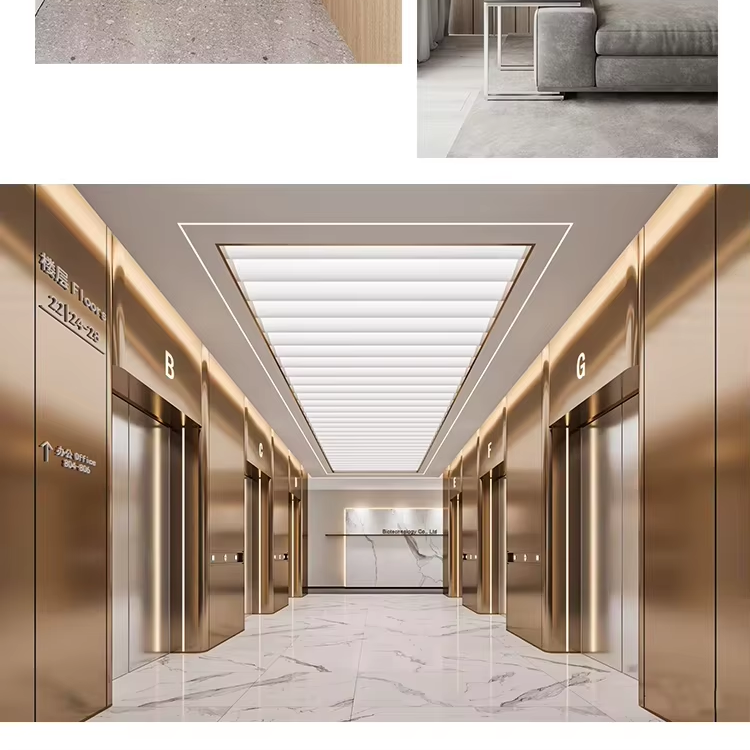 Bamboo Wood Veneer